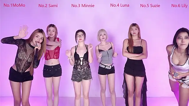 G-Velvet online show from 8, 4, 2026