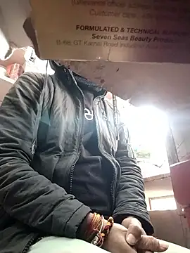 mohit08desi online show from 9, 1, 2026