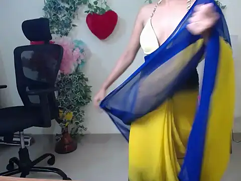 Shy nivi online show from 1, 7, 2026