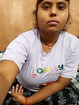 Snapshot of Chori-R-I-T-I-KA chatting on 22, 12, 2025 Chori-R-I-T-I-KA online show from 22, 12, 2025