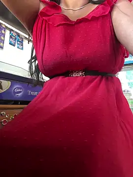 Snapshot of cute_mahi001 chatting on 13, 3, 2026 cute mahi001 online show from 13, 3, 2026