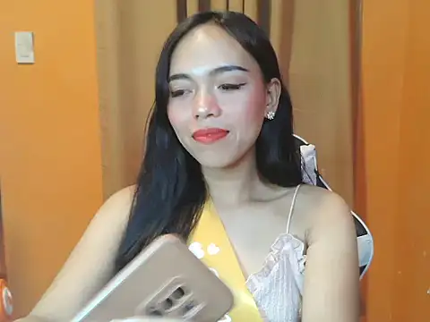 ur lovelyjessy online show from 16, 3, 2026