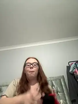 Snapshot of AnnieAinsx chatting on 7, 1, 2026 AnnieAinsx online show from 7, 1, 2026