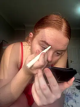 Snapshot of AnnieAinsx chatting on 10, 1, 2026 AnnieAinsx online show from 10, 1, 2026