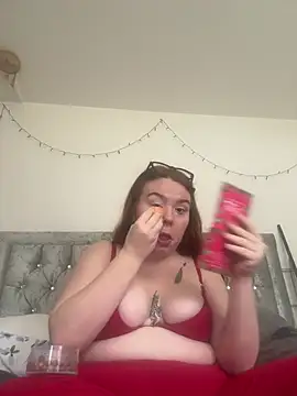 Snapshot of AnnieAinsx chatting on 27, 2, 2026 AnnieAinsx online show from 27, 2, 2026