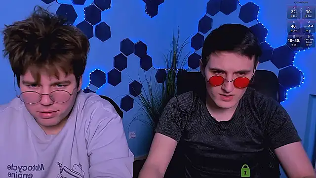 beauty liam online show from 31, 1, 2026