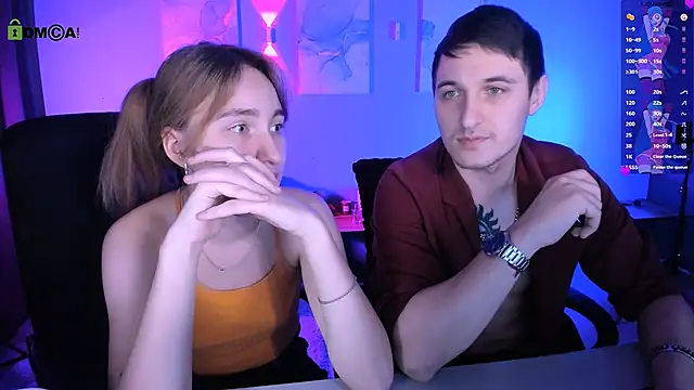 beauty liam online show from 10, 2, 2026