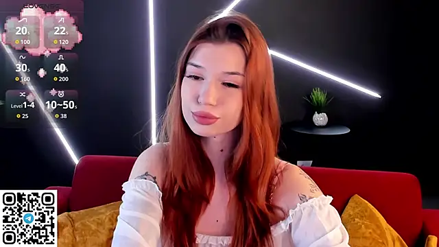 mimisweeet online show from 11, 1, 2026