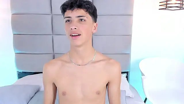 Snapshot of JoshClaarktt chatting on 9, 1, 2026 JoshClaarktt online show from 9, 1, 2026