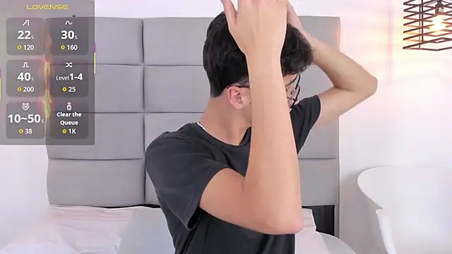 Snapshot of JoshClaarktt chatting on 13, 2, 2026 JoshClaarktt online show from 13, 2, 2026