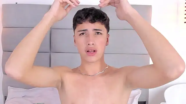 Snapshot of JoshClaarktt chatting on 28, 2, 2026 JoshClaarktt online show from 28, 2, 2026