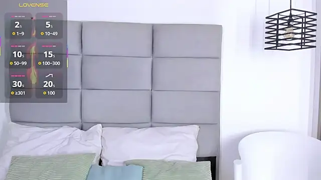 JoshClaarktt online show from 6, 3, 2026