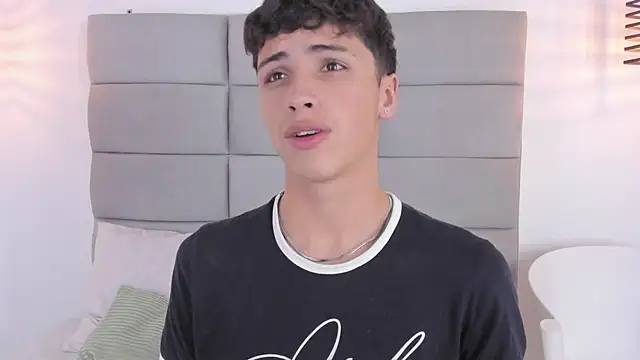 JoshClaarktt online show from 12, 3, 2026