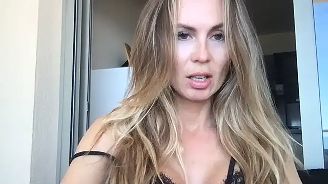 LeMilf online show from 20, 5, 2026