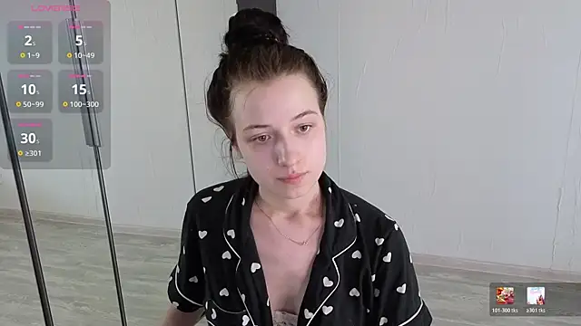 Snapshot of AlicePowells chatting on 9, 7, 2026 AlicePowells online show from 9, 7, 2026