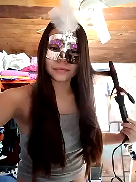 Sexypecas online show from 15, 12, 2025