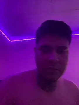 FOXXX BABY online show from 19, 12, 2025