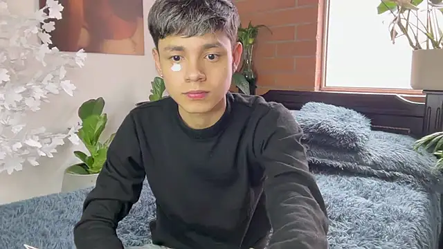 Andy Belier23 online show from 11, 2, 2026