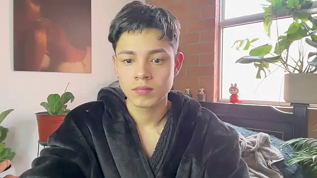 Andy Belier23 online show from 15, 3, 2026