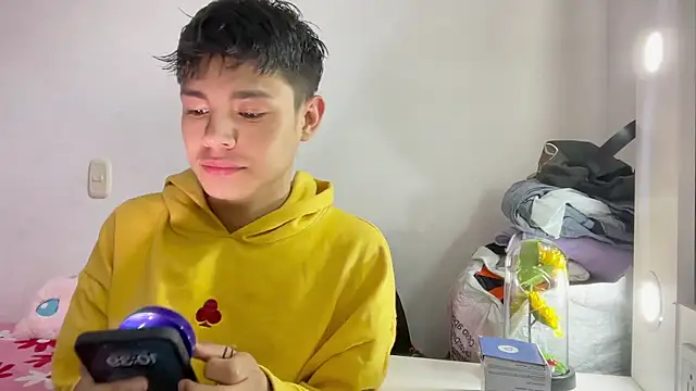 Andy Belier23 online show from 21, 4, 2026