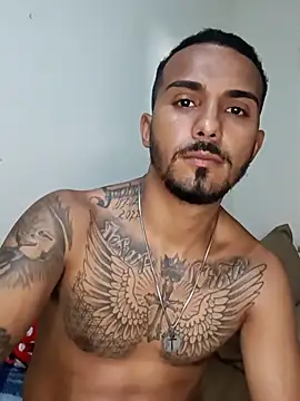 Casalfortal85 online show from 15, 12, 2025