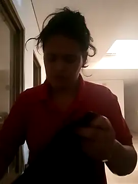 Nanyxcastillox online show from 17, 12, 2025