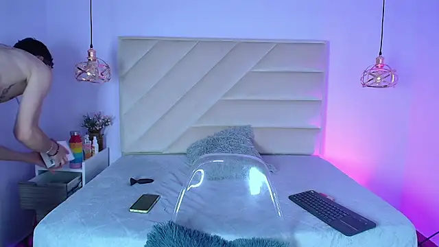 JiangShy666 online show from 15, 2, 2026