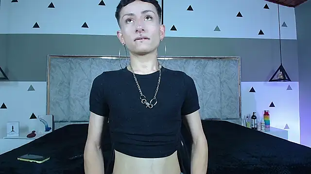 JiangShy666 online show from 8, 3, 2026