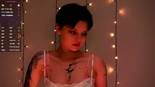 SharylOrbin online show from 7, 2, 2026