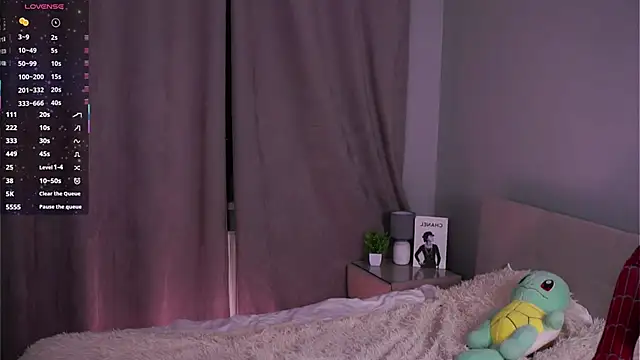 SharylOrbin online show from 10, 2, 2026