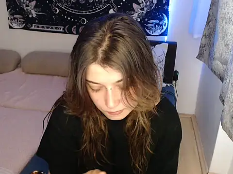 AlienforTwenty online show from 13, 1, 2026