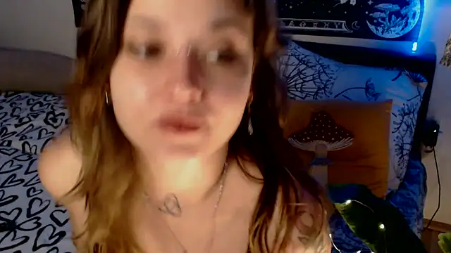 AlienforTwenty online show from 28, 2, 2026