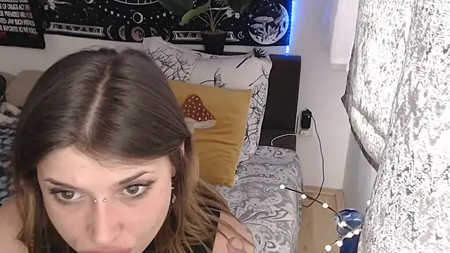 AlienforTwenty online show from 17, 3, 2026