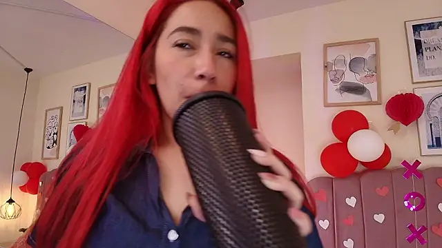 Celestee15  online show from 17, 2, 2026