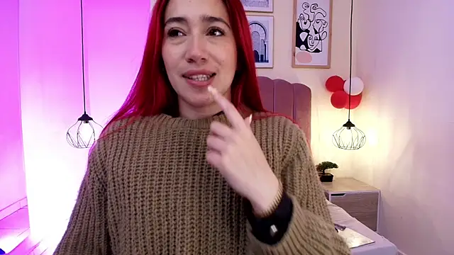 Snapshot of Celestee15_ chatting on 27, 4, 2026 Celestee15 online show from 27, 4, 2026