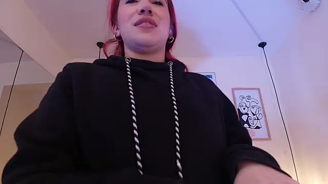 Snapshot of Celestee15_ chatting on 1, 6, 2026 Celestee15 online show from 1, 6, 2026