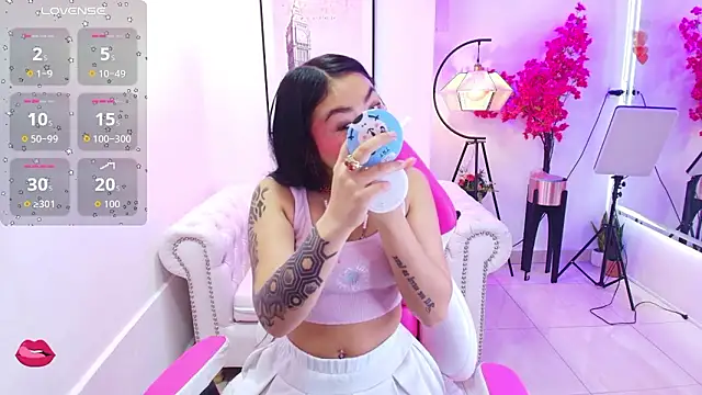 Carolina cherry online show from 7, 2, 2026