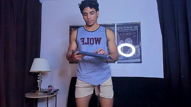 Dustyn Michelle1 online show from 12, 3, 2026