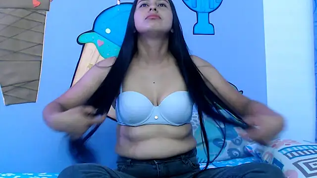 NOVAHOT98 online show from 15, 12, 2025