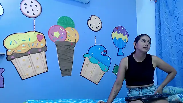 NOVAHOT98 online show from 10, 1, 2026