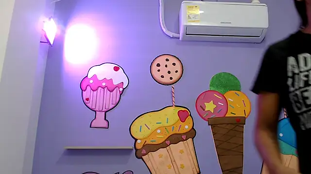 NOVAHOT98 online show from 17, 1, 2026