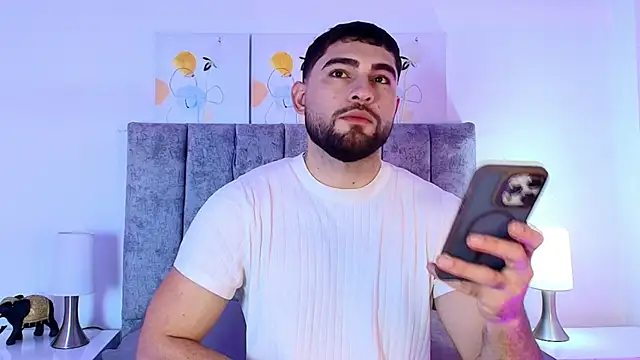 Steve-Carter online show from 22, 2, 2026