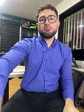 Steve-Carter online show from 20, 3, 2026