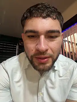 Steve-Carter online show from 23, 3, 2026