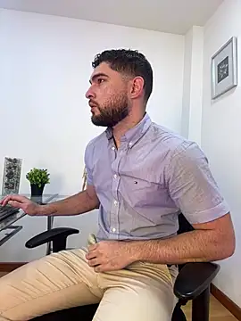 Steve-Carter online show from 14, 4, 2026