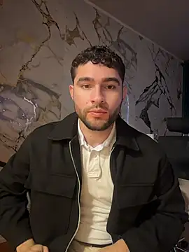 Snapshot of Steve-Carter chatting on 12, 7, 2026 Steve-Carter online show from 12, 7, 2026