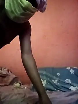 THErealHeat online show from 18, 2, 2026