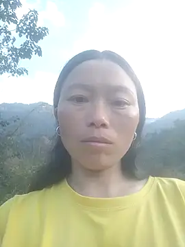 Snapshot of Yu_Ethnicgirl chatting on 18, 12, 2025 Yu Ethnicgirl online show from 18, 12, 2025