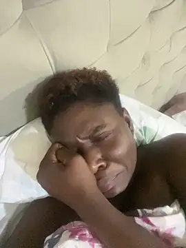 Snapshot of melaninpoppop chatting on 19, 12, 2025 melaninpoppop online show from 19, 12, 2025