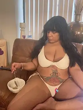 BettyCock online show from 26, 3, 2026